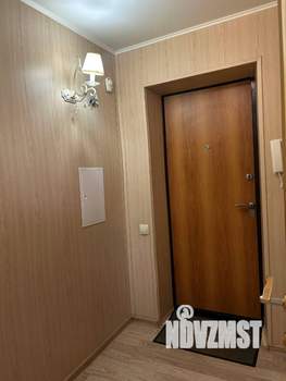 1-к квартира, вторичка, 31м2, 2/5 этаж