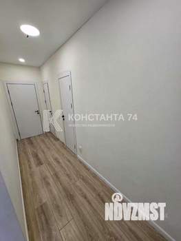3-к квартира, вторичка, 80м2, 2/26 этаж