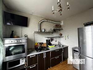 2-к квартира, вторичка, 52м2, 10/10 этаж