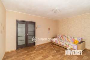 1-к квартира, сданный дом, 43м2, 3/10 этаж