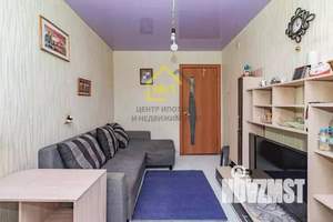 3-к квартира, вторичка, 56м2, 9/10 этаж