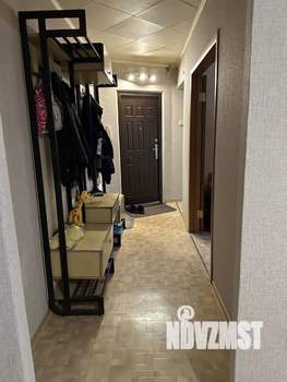 3-к квартира, вторичка, 65м2, 2/10 этаж