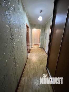 2-к квартира, вторичка, 57м2, 4/10 этаж