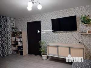 2-к квартира, вторичка, 46м2, 4/5 этаж