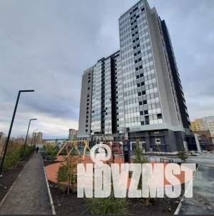 1-к квартира, вторичка, 42м2, 17/18 этаж