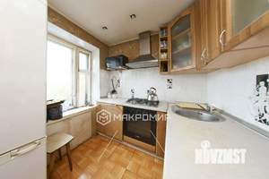 3-к квартира, вторичка, 54м2, 5/5 этаж