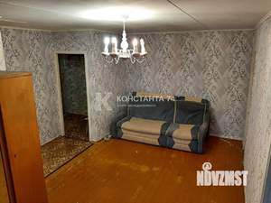 2-к квартира, вторичка, 44м2, 3/5 этаж