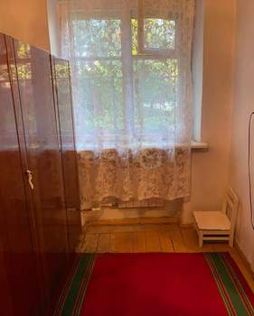 2-к квартира, вторичка, 41м2, 1/2 этаж