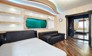 1-к квартира, вторичка, 40м2, 6/10 этаж