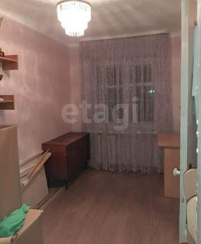 2-к квартира, вторичка, 45м2, 2/5 этаж