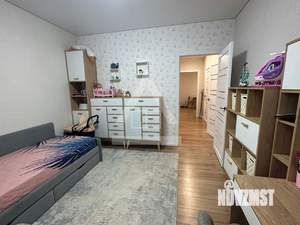 2-к квартира, вторичка, 64м2, 3/16 этаж