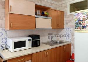 1-к квартира, вторичка, 32м2, 6/9 этаж