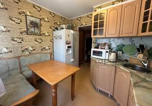 2-к квартира, вторичка, 50м2, 2/9 этаж