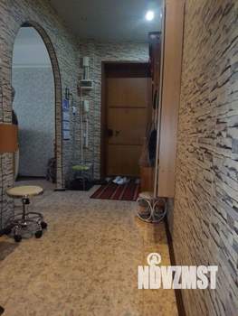 2-к квартира, вторичка, 57м2, 1/4 этаж