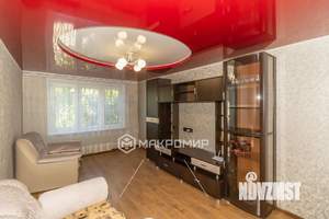 3-к квартира, вторичка, 65м2, 1/9 этаж