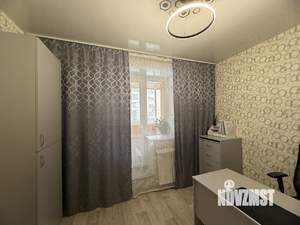 4-к квартира, вторичка, 85м2, 1/5 этаж
