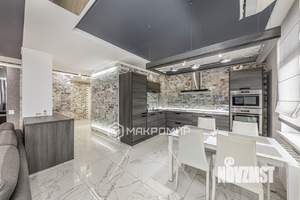 3-к квартира, вторичка, 125м2, 6/9 этаж