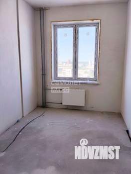 3-к квартира, вторичка, 83м2, 15/26 этаж
