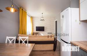 2-к квартира, вторичка, 66м2, 16/22 этаж