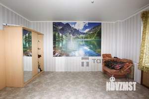 4-к квартира, вторичка, 86м2, 2/3 этаж