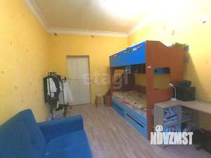 2-к квартира, вторичка, 68м2, 1/3 этаж