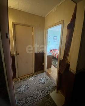 3-к квартира, вторичка, 68м2, 8/9 этаж