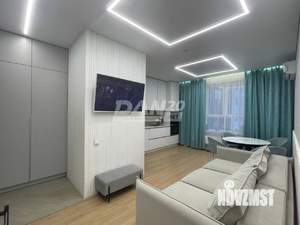 3-к квартира, вторичка, 92м2, 11/18 этаж