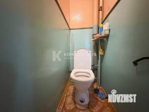 3-к квартира, вторичка, 61м2, 5/5 этаж