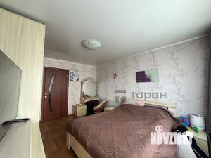 2-к квартира, вторичка, 46м2, 5/5 этаж