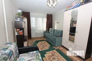 1-к квартира, вторичка, 36м2, 5/9 этаж