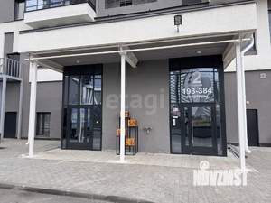 Студия квартира, вторичка, 32м2, 25/27 этаж