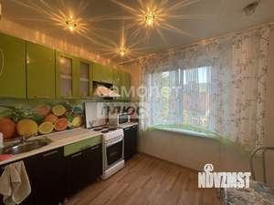 2-к квартира, вторичка, 49м2, 2/9 этаж