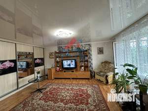 1-к квартира, вторичка, 40м2, 4/5 этаж
