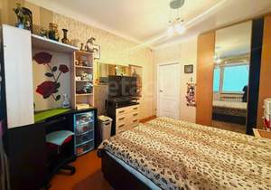 2-к квартира, вторичка, 48м2, 3/4 этаж