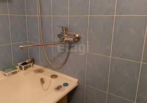 1-к квартира, вторичка, 35м2, 8/10 этаж