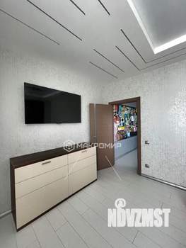 2-к квартира, вторичка, 72м2, 19/19 этаж