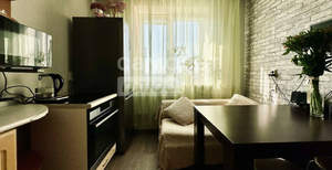 1-к квартира, вторичка, 40м2, 10/10 этаж