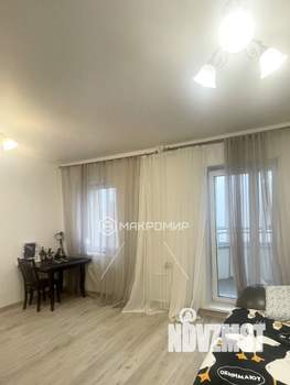 Студия квартира, вторичка, 30м2, 13/26 этаж