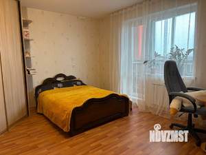 1-к квартира, вторичка, 42м2, 9/10 этаж