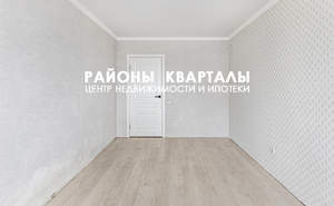 2-к квартира, вторичка, 57м2, 6/10 этаж