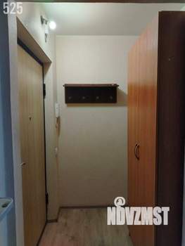 Студия квартира, вторичка, 34м2, 3/10 этаж