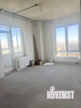 3-к квартира, вторичка, 76м2, 24/24 этаж
