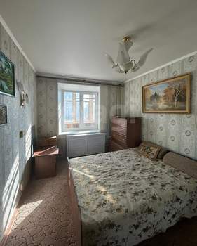 2-к квартира, вторичка, 47м2, 5/9 этаж