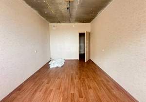 1-к квартира, вторичка, 40м2, 6/16 этаж