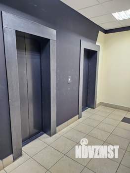 1-к квартира, вторичка, 46м2, 12/16 этаж