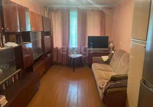 2-к квартира, вторичка, 41м2, 1/5 этаж