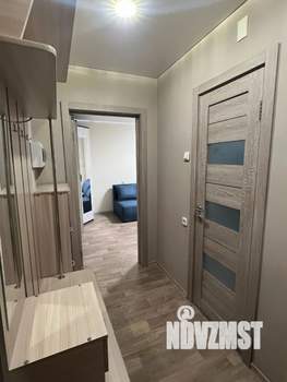 1-к квартира, вторичка, 32м2, 1/10 этаж