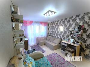 1-к квартира, вторичка, 30м2, 5/9 этаж