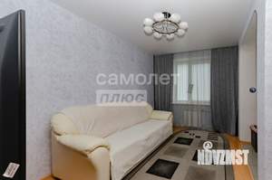 3-к квартира, вторичка, 75м2, 4/10 этаж