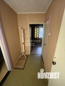 1-к квартира, вторичка, 40м2, 1/10 этаж